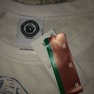 Smokey the bear t-shirt